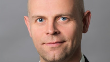 Fredrik Östbye has a brief to effect a digital transformation at Grundfos